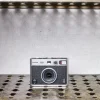 1253 FUJIFILM High-tech-Instax Mini Evo - Noir