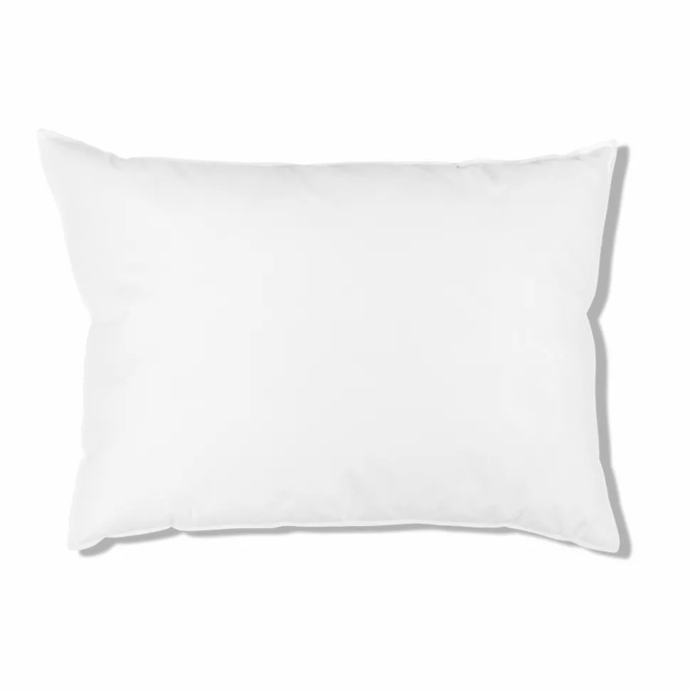 1926 PATO RICO Coussins|Intérieur De Coussin-Intérieur de coussin en plume d'oie - Blanc