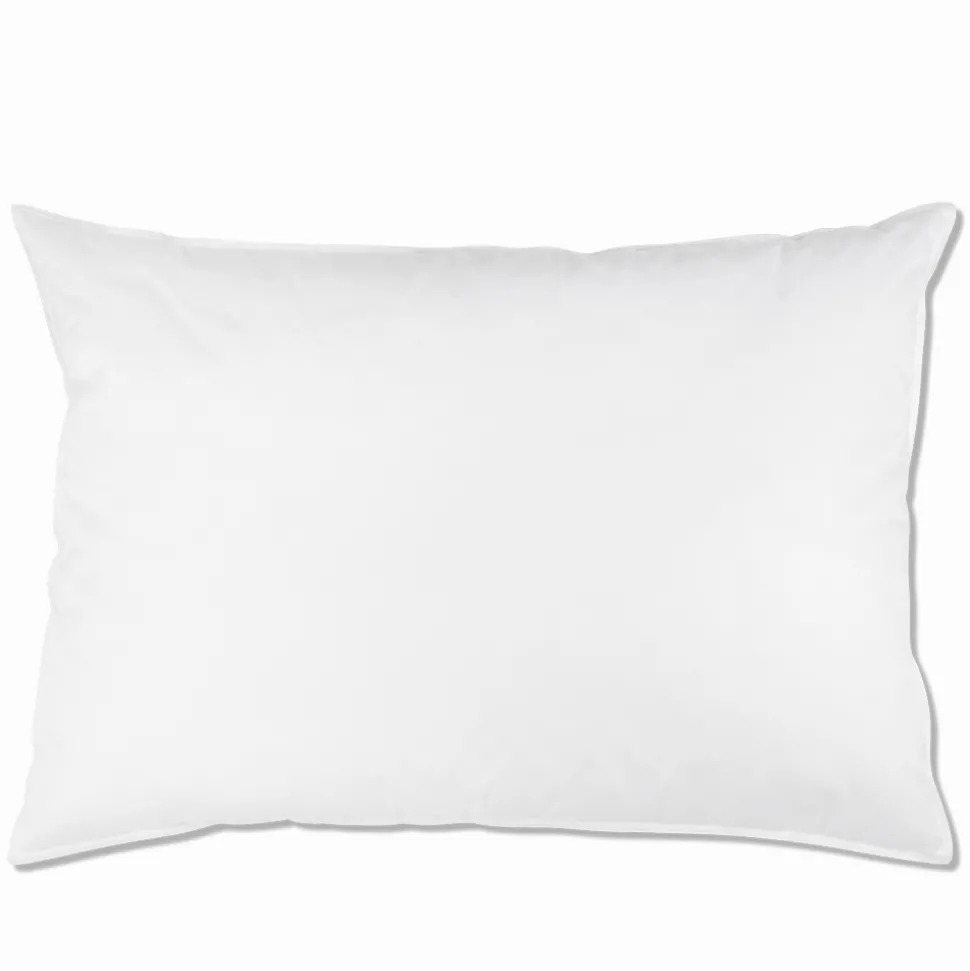 1926 PATO RICO Coussins|Intérieur De Coussin-Intérieur de coussin en plume d'oie - Blanc