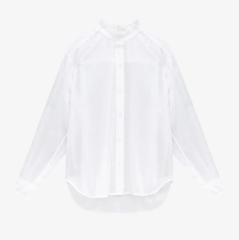 Femme Isabel Marant Chemises-- Blouse Gamble -