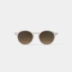 Femme 1188 IZIPIZI Lunettes|Lunettes-Izipizi - Lunettes Sun #D - Ceramic Beige