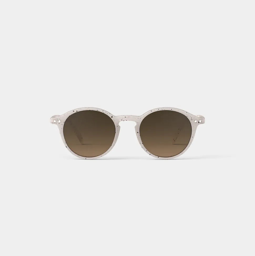 Femme 1188 IZIPIZI Lunettes|Lunettes-Izipizi - Lunettes Sun #D - Ceramic Beige