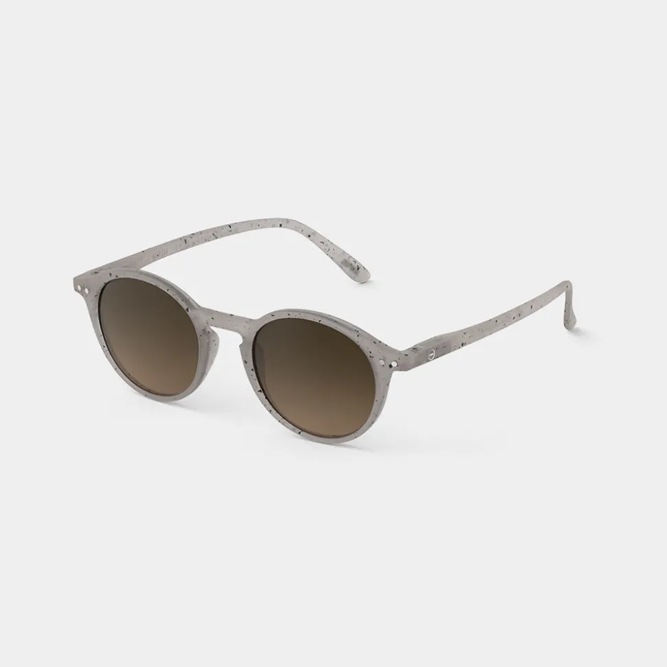 Femme 1188 IZIPIZI Lunettes|Lunettes-Izipizi - Lunettes Sun #D - Ceramic Beige