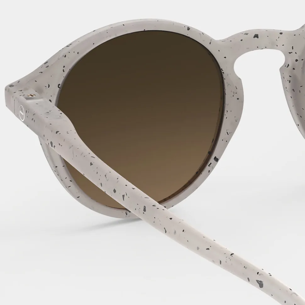 Femme 1188 IZIPIZI Lunettes|Lunettes-Izipizi - Lunettes Sun #D - Ceramic Beige