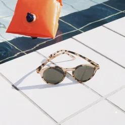 Femme 1188 IZIPIZI Lunettes|Lunettes-Izipizi - Lunettes Sun #D - Light Tortoise