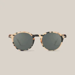 Femme 1188 IZIPIZI Lunettes|Lunettes-Izipizi - Lunettes Sun #D - Light Tortoise