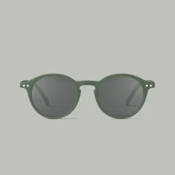 Femme 1188 IZIPIZI Lunettes|Lunettes-Izipizi - Lunettes Sun #D - Kaki Green