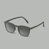 Femme 1188 IZIPIZI Lunettes|Lunettes-Izipizi - Lunettes Sun #E - Kaki Green