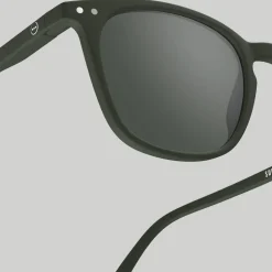 Femme 1188 IZIPIZI Lunettes|Lunettes-Izipizi - Lunettes Sun #E - Kaki Green