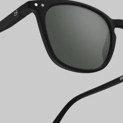 Femme 1188 IZIPIZI Lunettes|Lunettes-Izipizi - Lunettes Sun #E - Black