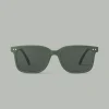 Femme 1188 IZIPIZI Lunettes|Lunettes-Izipizi - Lunettes Sun #L - Kaki Green