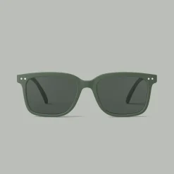 Femme 1188 IZIPIZI Lunettes|Lunettes-Izipizi - Lunettes Sun #L - Kaki Green