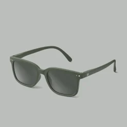 Femme 1188 IZIPIZI Lunettes|Lunettes-Izipizi - Lunettes Sun #L - Kaki Green