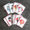 Enfant 1212 INTERART L'univers Enfant|Jeux-Jeu de cartes - Artist