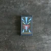 1325 MACADAM DIFFUSION Jeux-Jeu de cartes - Complete Autonomic Tarot