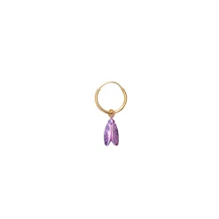 Femme JEWEL ROCKS Boucles D'oreilles-- Boucle d'oreille Elytra