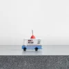 Enfant 1499 CANDYLAB L'univers Enfant|Jeux-Jouet en bois - Camion de plombier