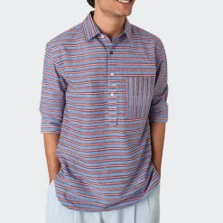 Homme KARDO Chemises-- Chemise Henry - Rayures