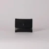 Femme KATE SHERIDAN Porte Monnaie|Porte Monnaie-- Portefeuille Loux - Noir