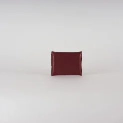 Femme KATE SHERIDAN Porte Monnaie|Porte Monnaie-- Portefeuille Loux - Bordeaux