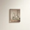 2151 KENNY HARRIS Peintures-Kenny Harris - Peinture deux vases