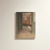 2151 KENNY HARRIS Peintures-Kenny Harris - Peinture Le Pied-à-terre