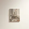 2151 KENNY HARRIS Peintures-Kenny Harris - Peinture vase vintage - Fleur