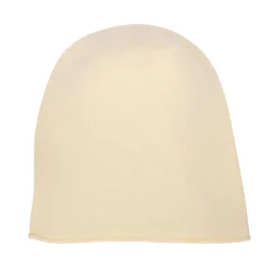 Femme Kopka Bonnets-- Bonnet laine - Ecru