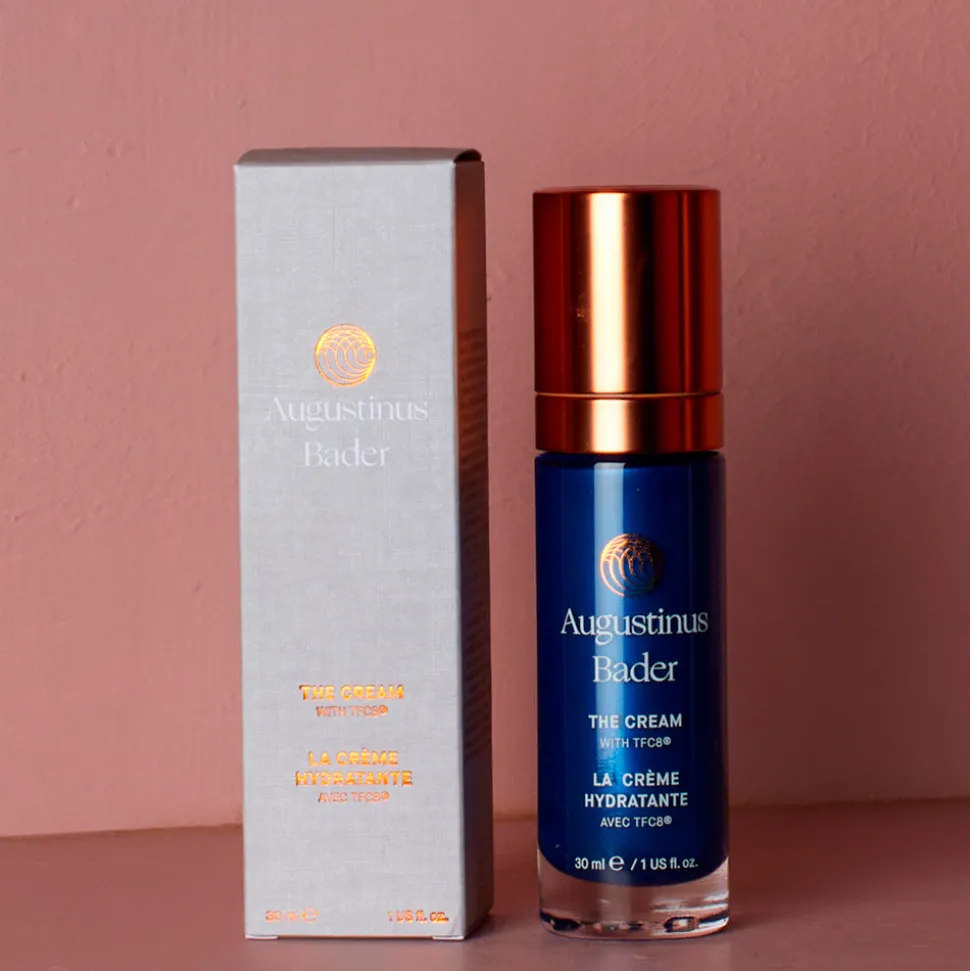 1277 AUGUSTINUS BADER Soins Du Visage-La crème - Augustinus Bader - 30 ml