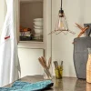 2039 LANSEN LIGHTING Suspensions-La lampe suspension Merci
