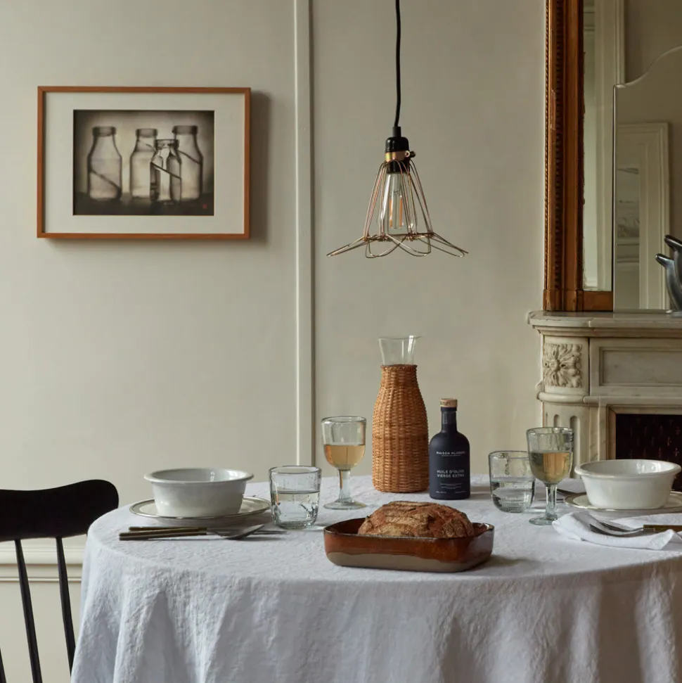2039 LANSEN LIGHTING Suspensions-La lampe suspension Merci