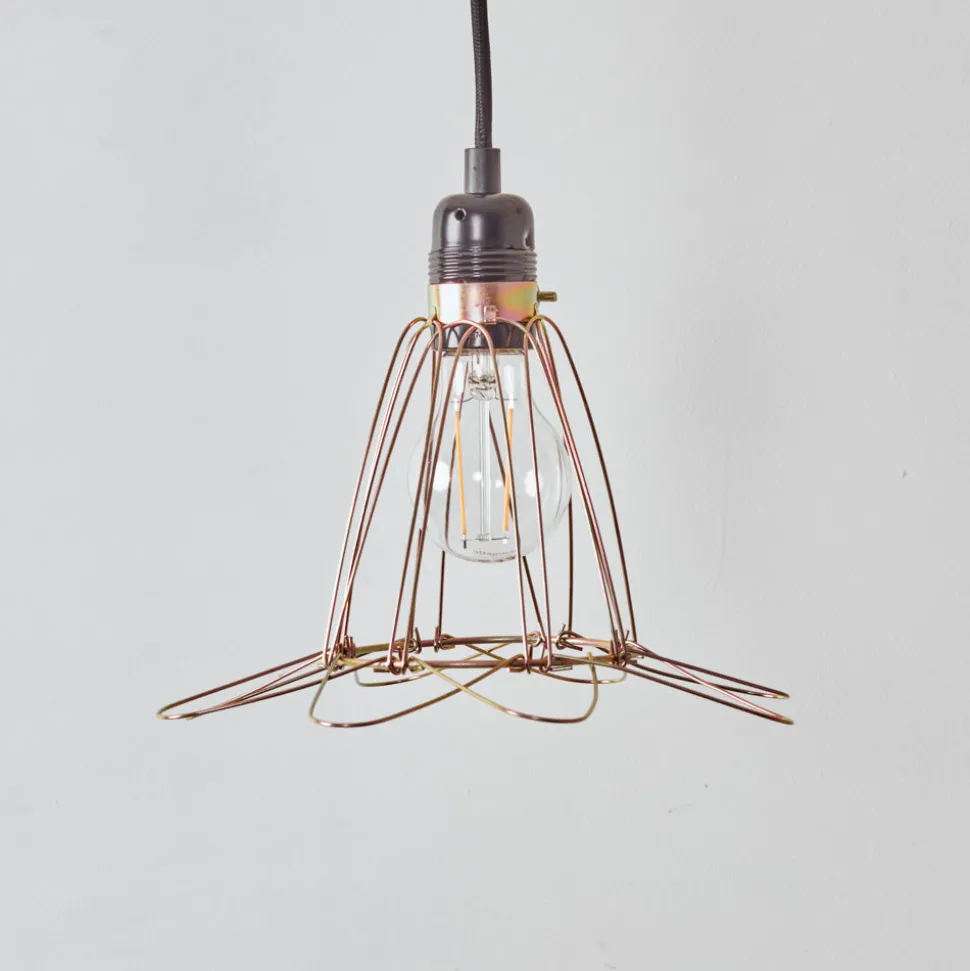 2039 LANSEN LIGHTING Suspensions-La lampe suspension Merci