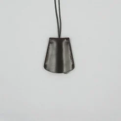 Femme LA PERRUQUE Porte Clés|Porte-clés-- Porte-clés cloche - Bordeaux
