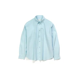 Femme LABO ART Chemises-Labo.Art - Chemise Eolia Sushi - Ciel