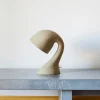 1081 HENRI ATELIER Lampes-Lampe à poser - Invider - Sauge