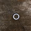 075 XOOPAR Lampes-Lampe Bily - Noir