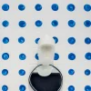 146 MANUFACTUM Appliques-Lampe de Sauna en verre sablé