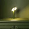 1731 TIPTOE Lampes-Lampe Nod - Vert Romarin