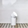 971 LEXON DESIGN Lampes-Lampe Orbe - Blanc