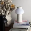 208 HAY Lampes|Maison De Campagne-Lampe portable - Blanc - Hay