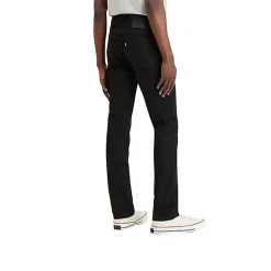 Homme Levis Jeans-Levi's - Jeans 511 Slim - Noir