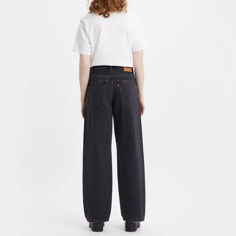 Femme Levi's Jeans-Levi's - Jeans Baggy Dad -