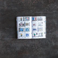 1212 INTERART Livres-Livre - 4000 Spaces Invaders