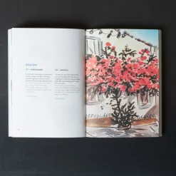 2037 A WEEK ABROAD Livres|Accessoirisez Votre Intérieur-Livre - A Week Abroad Alentejo