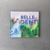2214 EDITIONS PANTHERA Livres-Livre - Belle Dent