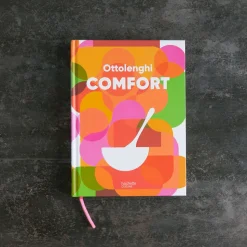 746 HACHETTE EDITIONS Livres-Livre - Comfort