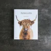 1212 INTERART Livres-Livre - Farm Life