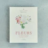 746 HACHETTE EDITIONS Livres|Maison De Campagne-Livre - Fleurs de Zoé de las Cases