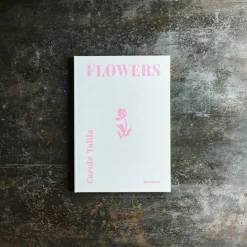 746 HACHETTE EDITIONS Livres-Livre - Flowers