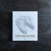 748 MARSTON BOOK SERVICES Livres-Livre - From Soul to Sole, the Adidas sneakers of Jacques Chassaing